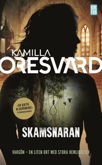 Skamsnaran (pocket)