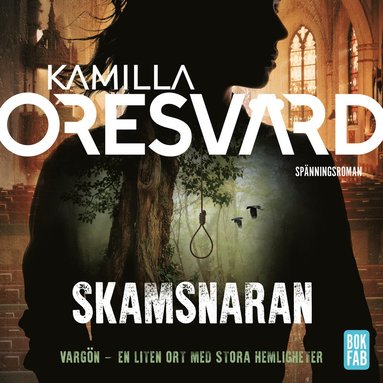 Skamsnaran (pocket)