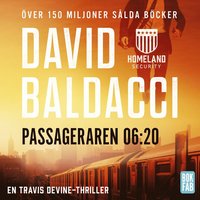 Passageraren 06:20 (mp3-skiva)
