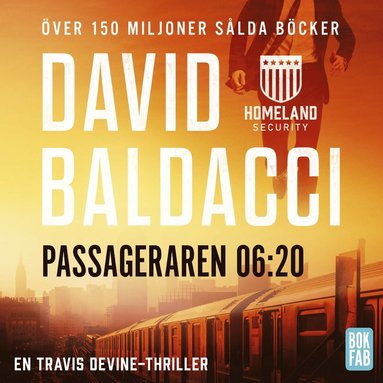 Passageraren 06:20 (pocket)