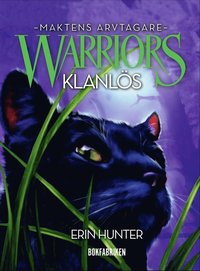 Warriors - Klanls (e-bok)