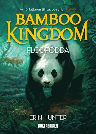 Flodfdda (kartonnage)