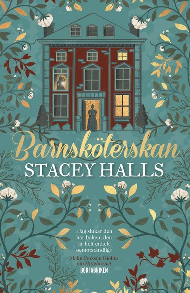 Barnskterskan (inbunden)