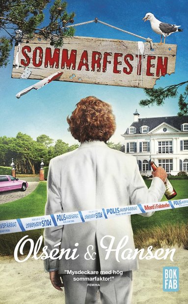 Sommarfesten (storpocket)