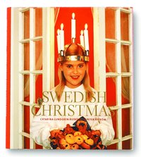 Swedish Christmas (inbunden)