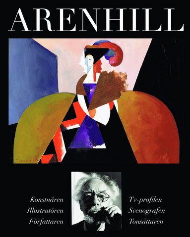 Arenhill (inbunden)