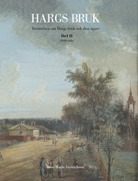 Hargs bruk : berättelsen om Hargs bruk och dess ägare, D.2 1800-talet som bok, ljudbok eller e-bok.