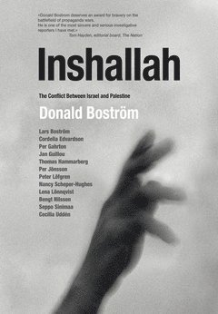 Inshallah (inbunden)