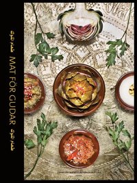 Mat för gudar : libanesisk matkultur från Beirut Café (inbunden)