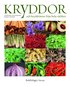 Kryddor och kryddv�xter fr�n hela v�rlden