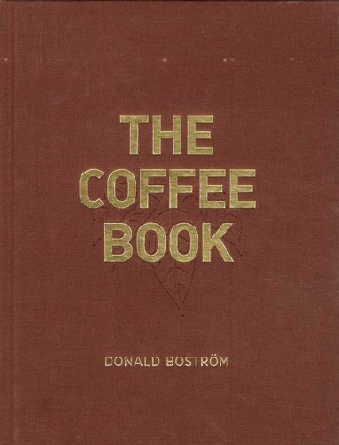 The Coffee Book (inbunden)
