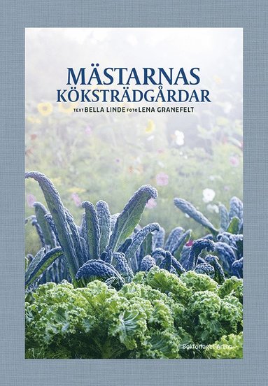 Mstarnas kkstrdgrdar (hftad)