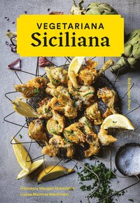 Vegetariana Siciliana (inbunden)