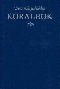 Skopia.it Koralbok 1697-Den Svenska Psalmbok Image