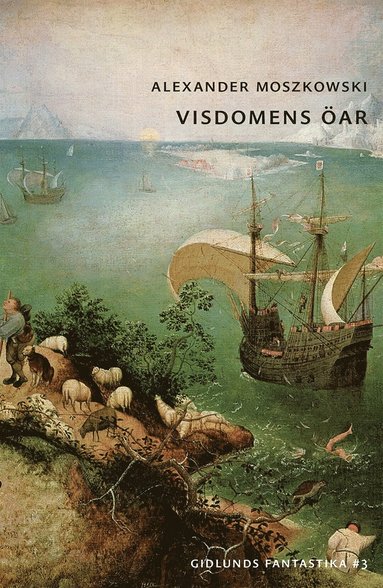 Visdomens ar (pocket)