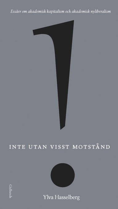 Inte utan visst motstnd (pocket)