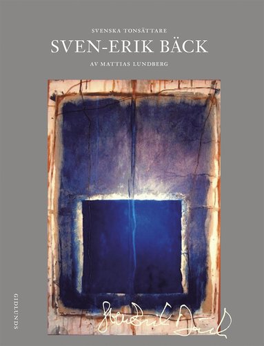 Sven-Erik Bck (inbunden)