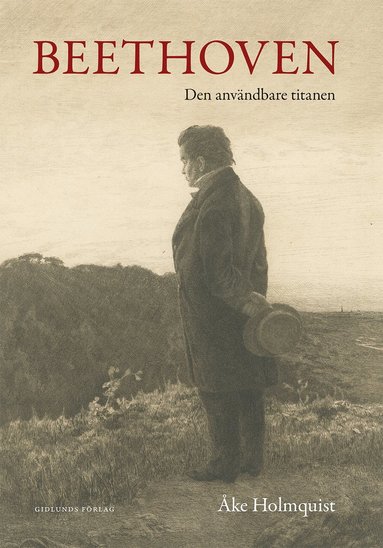 Beethoven : den anvndbare titanen (pocket)