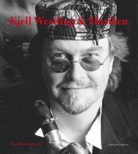 Kjell Westling & musiken (häftad)