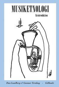 Musiketnologi. En introduktion (e-bok)