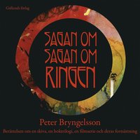 Sagan om Sagan om Ringen (ljudbok)