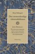 Den utomordentlige vtternskildraren : John Bohman - naturalhistoriker, prst och resenr i Karl Johantidens vtternbygder