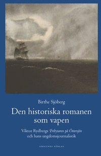 Den historiska romanen som vapen : Viktor Rydbergs 'Fribytaren på Östersjön (inbunden)