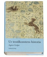Ur textilkonstens historia (inbunden)