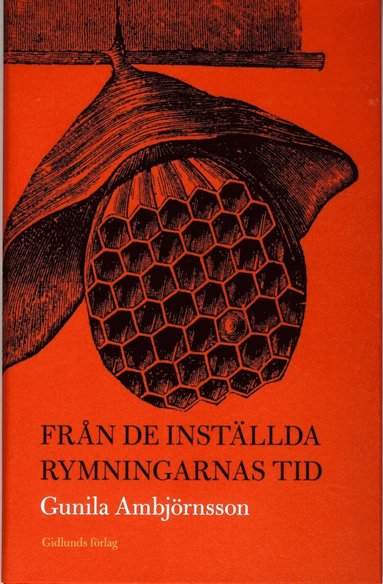 Frn de instllda rymningarnas tid (pocket)