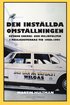 Den instllda omstllningen : svensk energi- och miljpolitik i mjligheternas tid 1980-1991