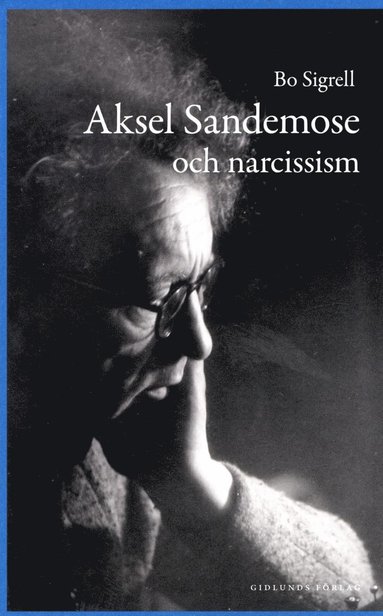 Aksel Sandemose och narcissism (pocket)