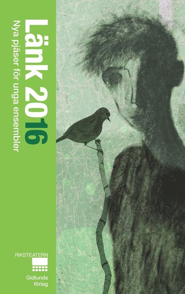 Lnk 2016 : nya pjser fr unga ensembler (pocket)
