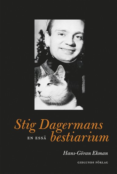 Stig Dagermans bestiarium : En ess (inbunden)