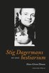 Stig Dagermans bestiarium : En essä