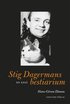 Stig Dagermans bestiarium : En ess