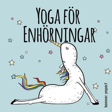 Yoga fr enhrningar (hftad)