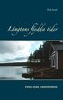 Lngtans flydda tider: Poesi frn Vsterbotten