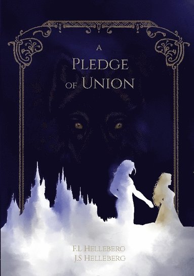 A Pledge of Union: Part 1 of the Caladon series (hftad)