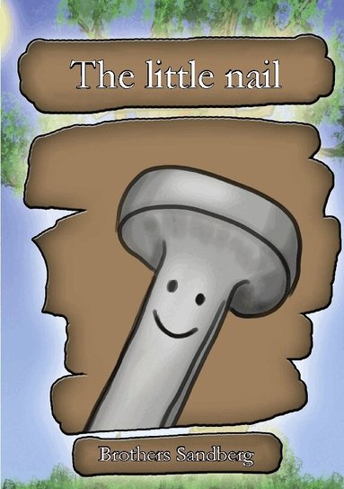 The little nail (h�ftad)