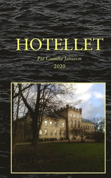 Hotellet (inbunden)