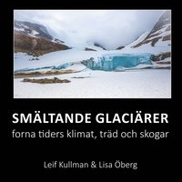 Smltande glacirer: forna tiders klimat, trd och skogar (e-bok)