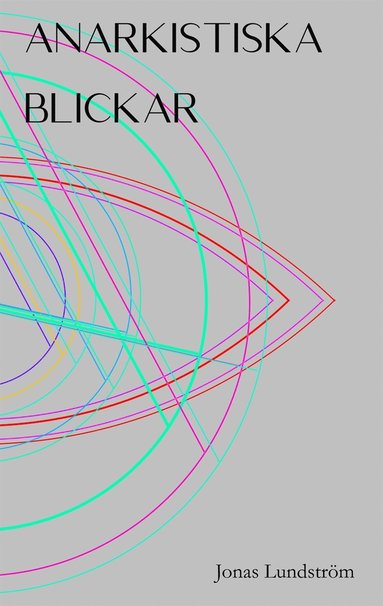 Anarkistiska blickar (e-bok)