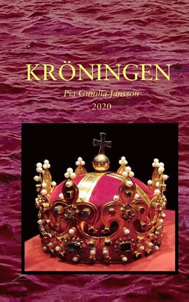 Krningen (pocket)
