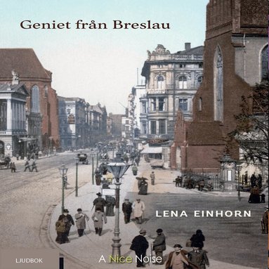 Geniet fr�n Breslau (pocket)