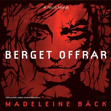 Berget offrar (inbunden)