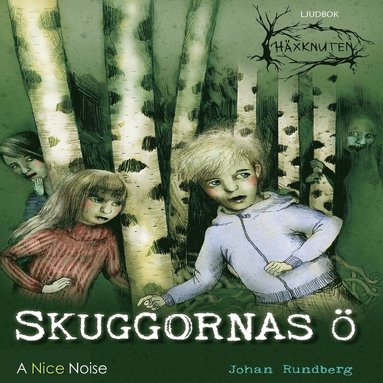 Skuggornas  (hftad)