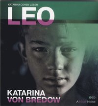 Leo (cd-bok)
