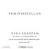 Feministfllan