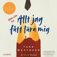 Allt jag ftt lra mig (cd-bok)