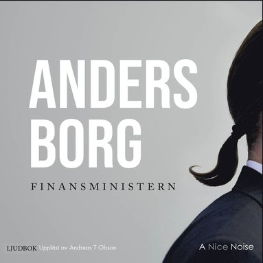 Finansministern (inbunden)